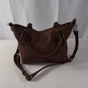 The Ella Satchel By Lady Conceal
